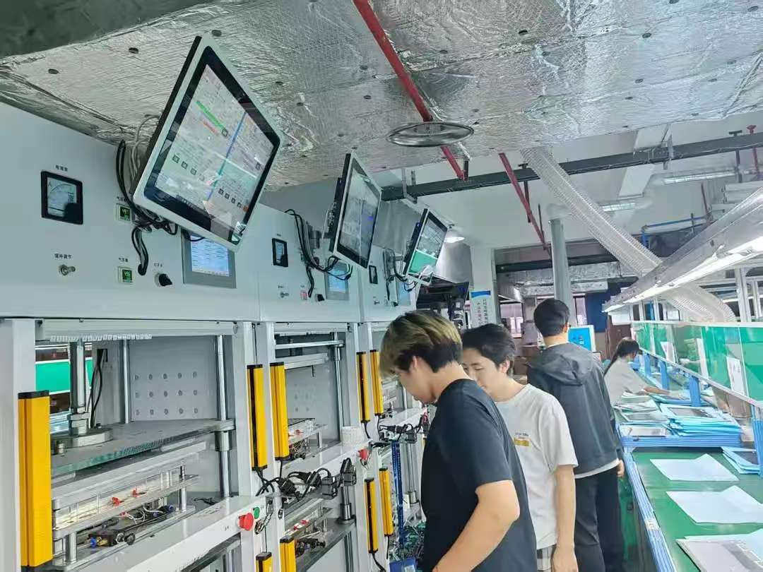 济宁电动工具综合车间ESD静电监控怎么选？从被动响铃到主动闭环的2026选型指南